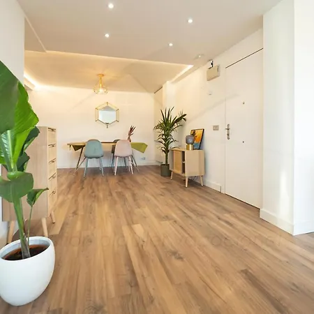 Apartamento Pixines Holidays *