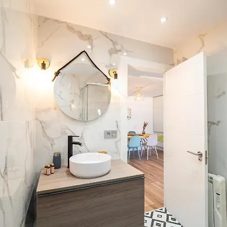 Apartamento Pixines Holidays *