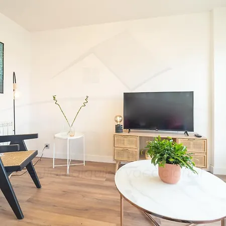 Apartment Puerto Deportivo