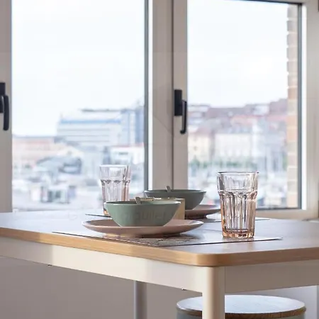 Apartment Puerto Deportivo