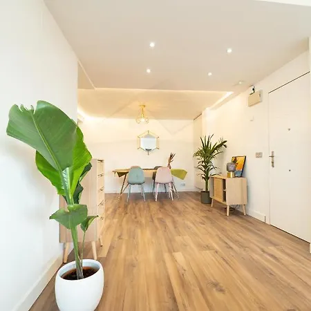 Apartment Puerto Deportivo *