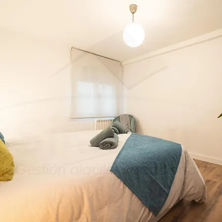 Apartment Puerto Deportivo
