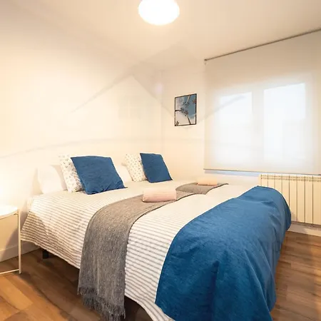 Apartment Puerto Deportivo *