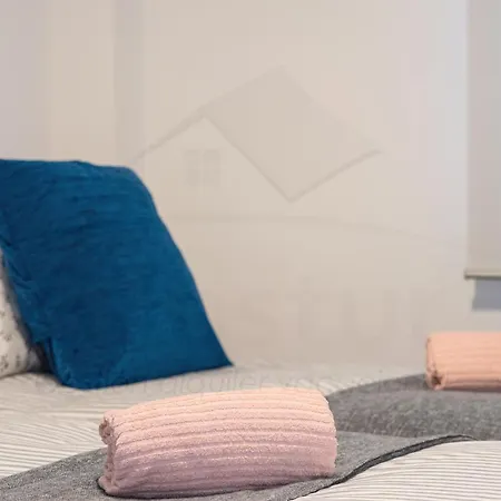 Apartment Puerto Deportivo
