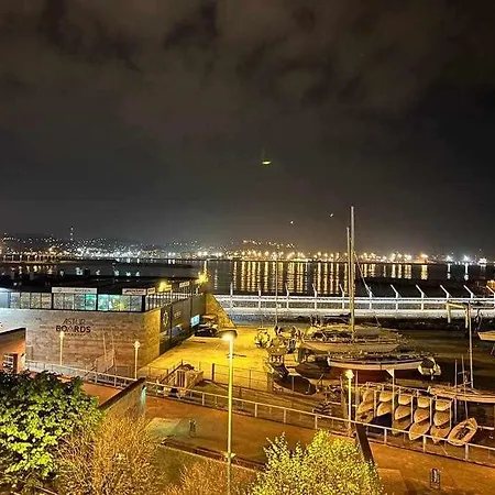 Puerto Deportivo * Gijon